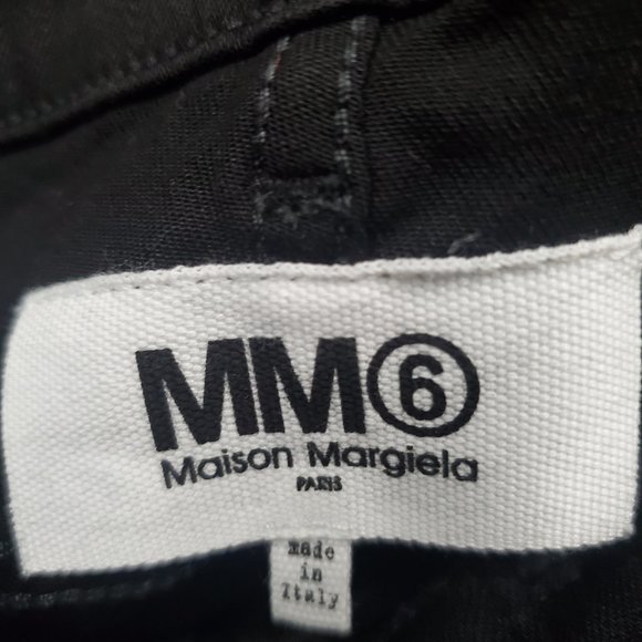 Maison Margiela Pants Size 38 24" Waist - Picture 3 of 4